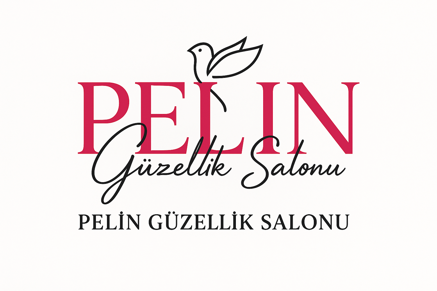 Pelin Güzellik Salonu Banner